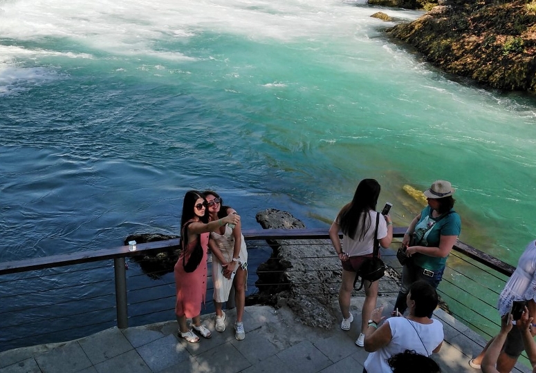 ANTALYA TERMESSOS – DUDEN WATERFALL TOUR - PRIVATE