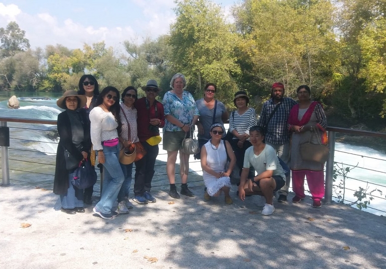 BEST OF ANTALYA TOUR - PRIVATE