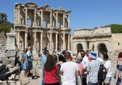 EPHESUS DAILY TOURS