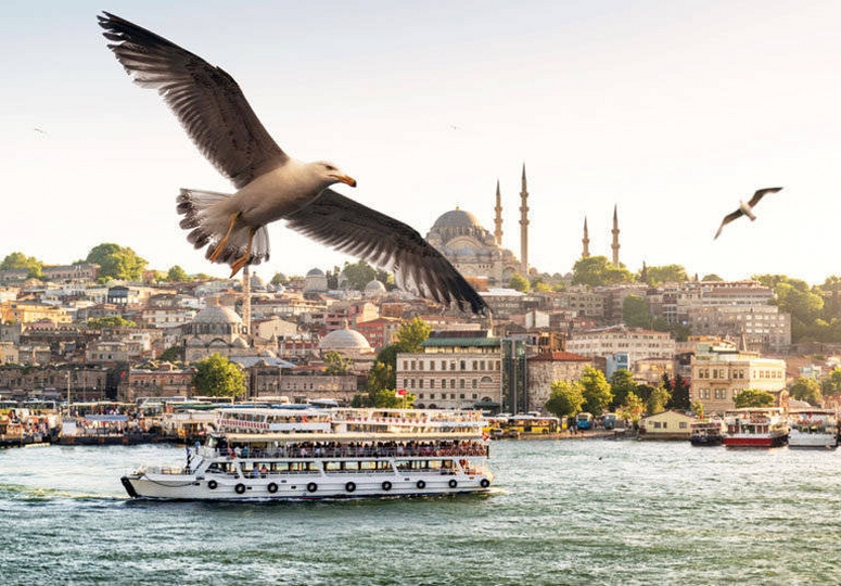 BEST OF ISTANBUL TOUR – PRIVATE