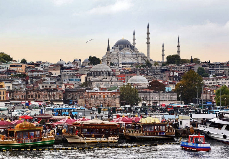 BEST OF ISTANBUL TOUR – SMALL GROUP