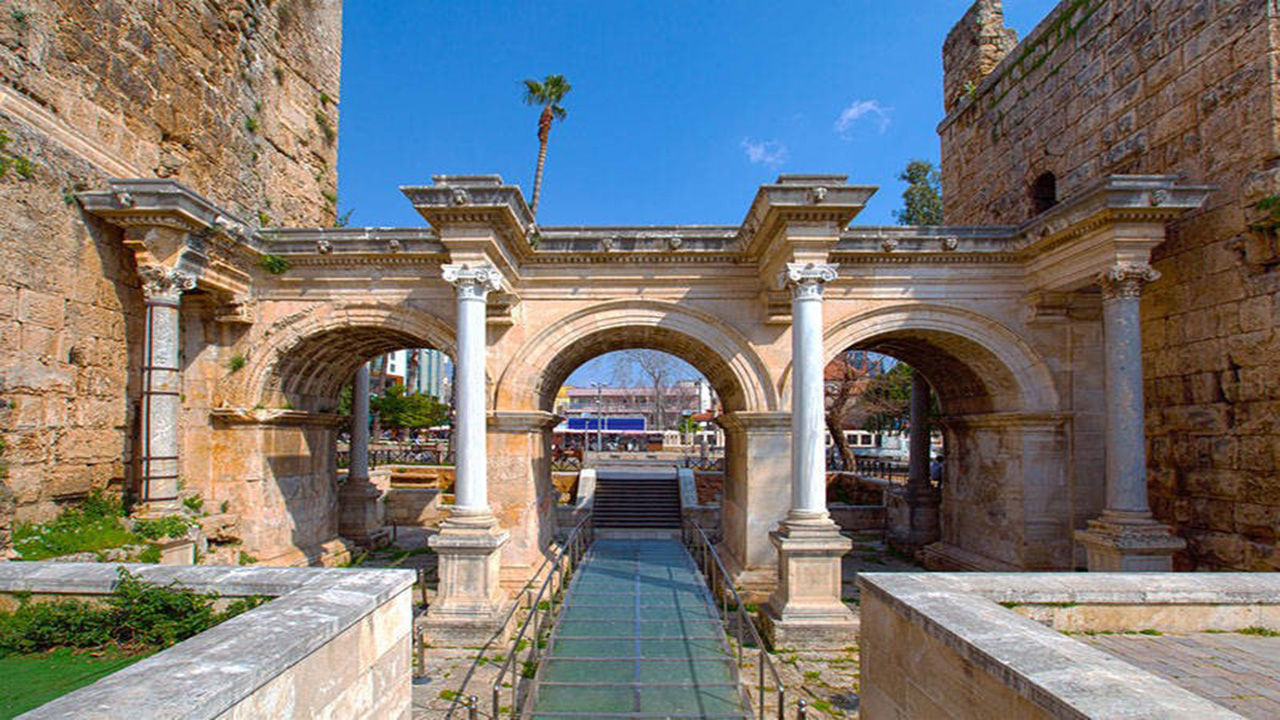 ANTALYA