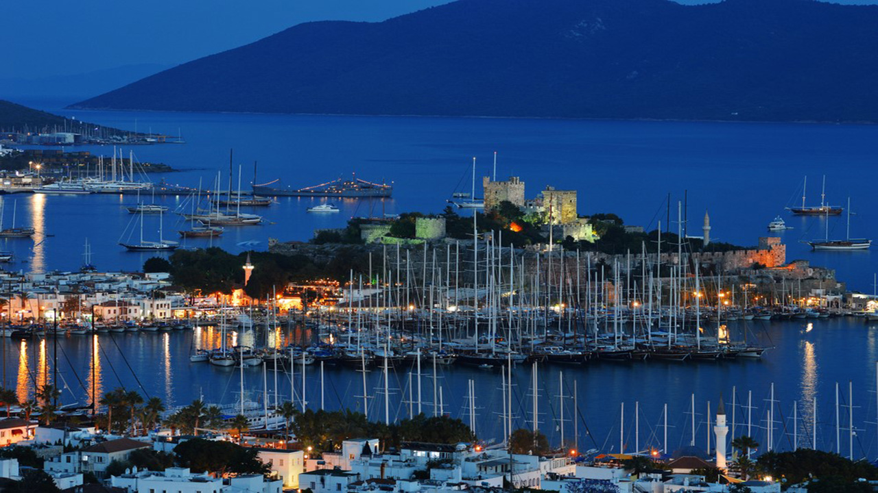 BODRUM