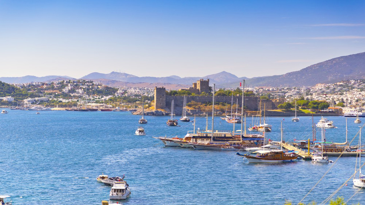 BODRUM