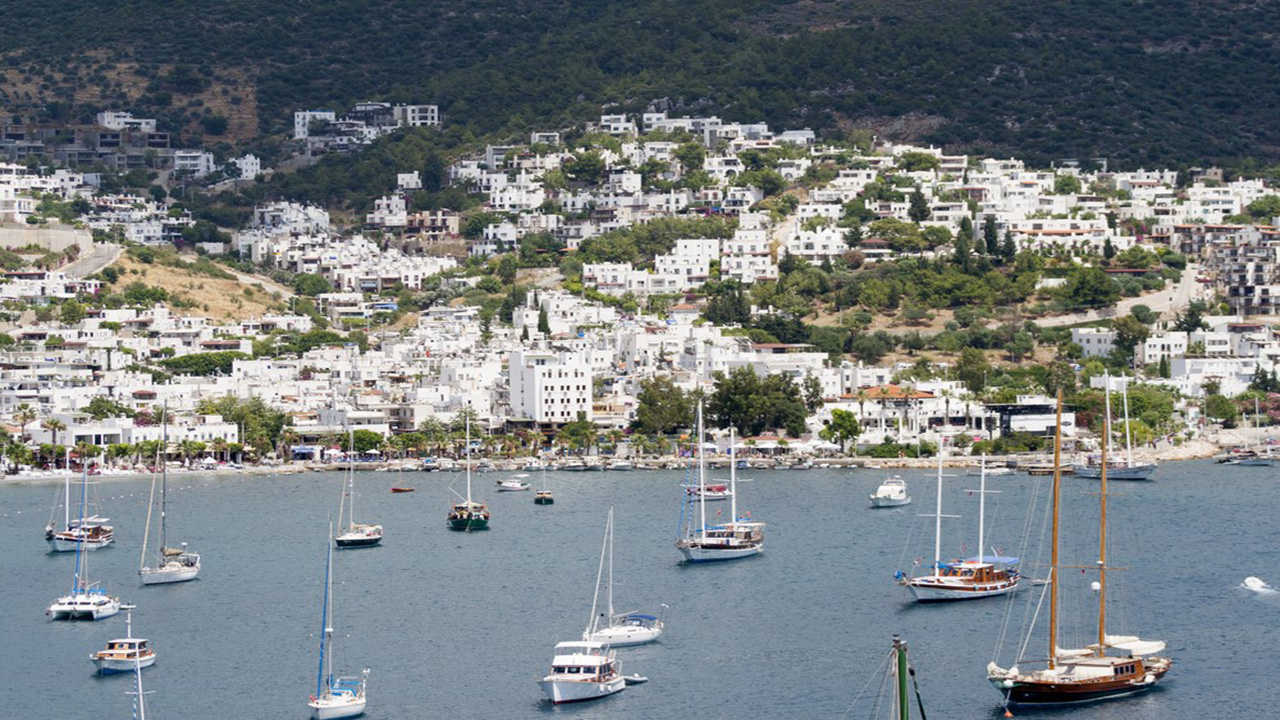 BODRUM
