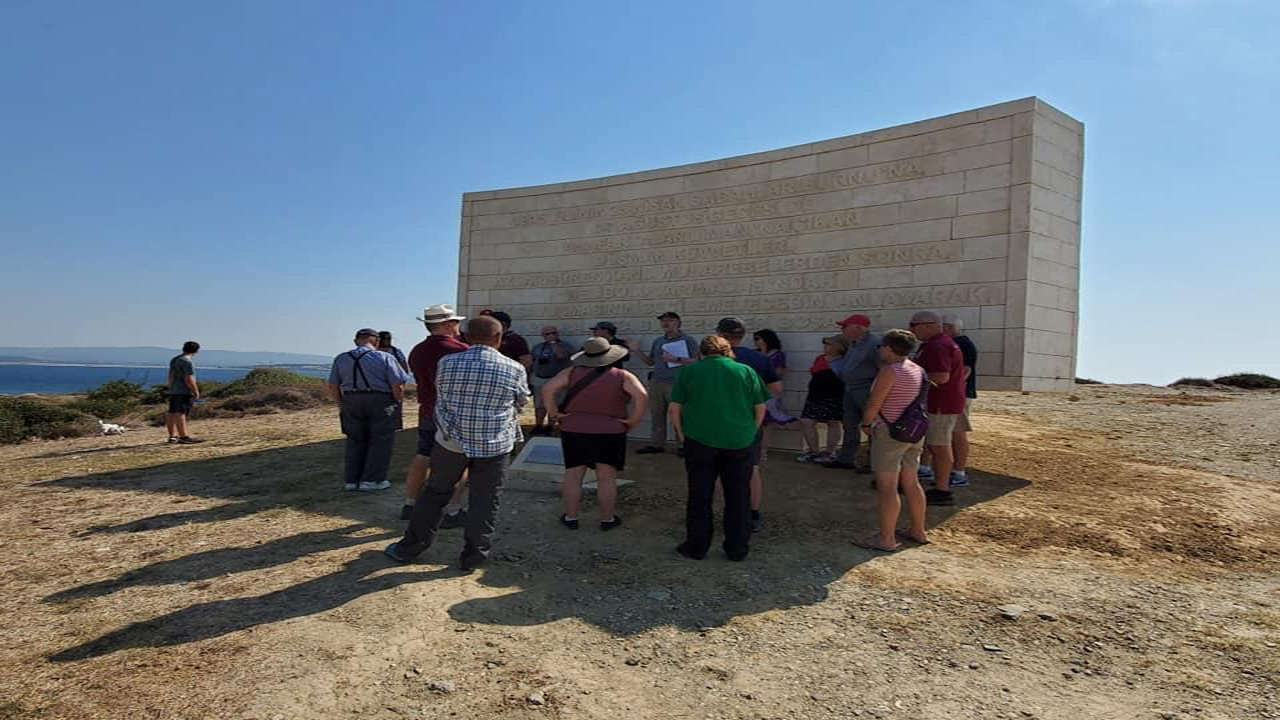 CANAKKALE-DARDANELLE