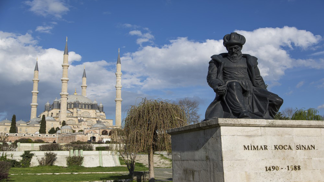 EDIRNE