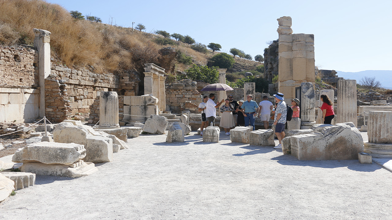 Ephesus