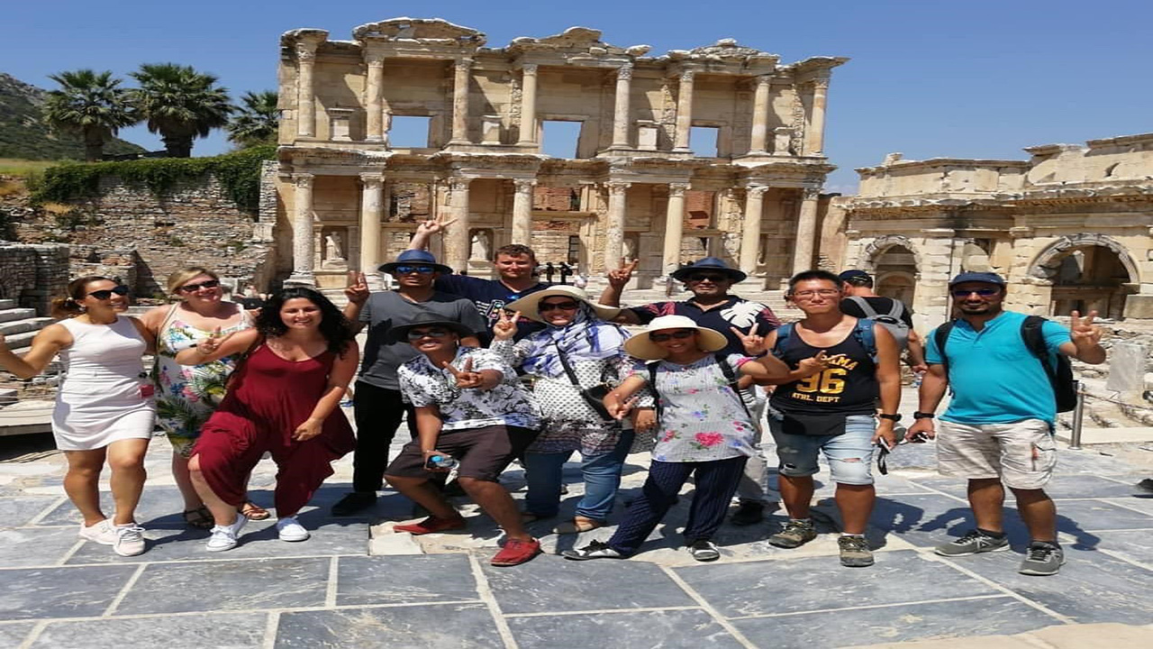 Ephesus