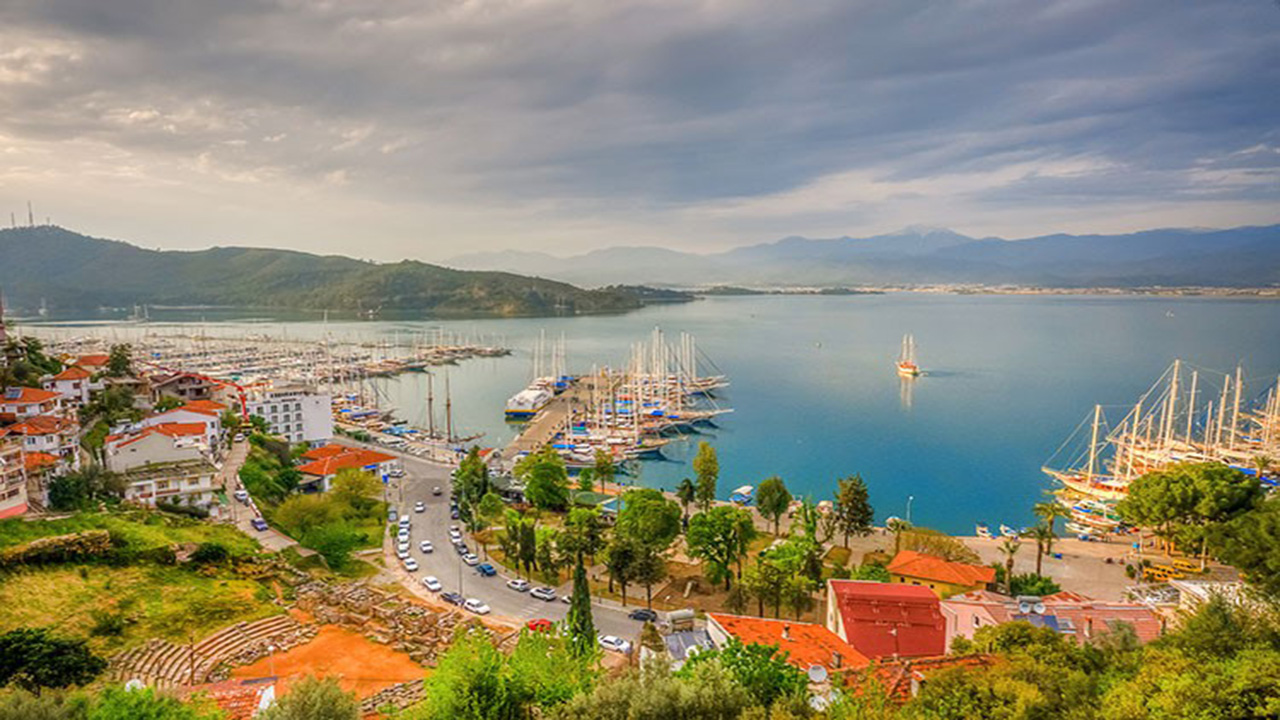 FETHIYE