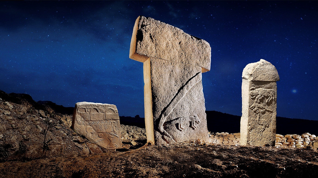 GOBEKLITEPE