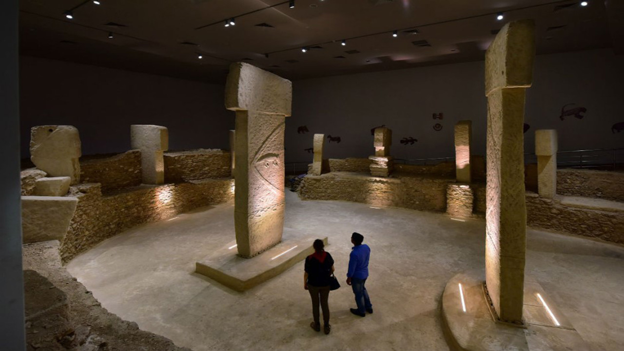 GOBEKLITEPE