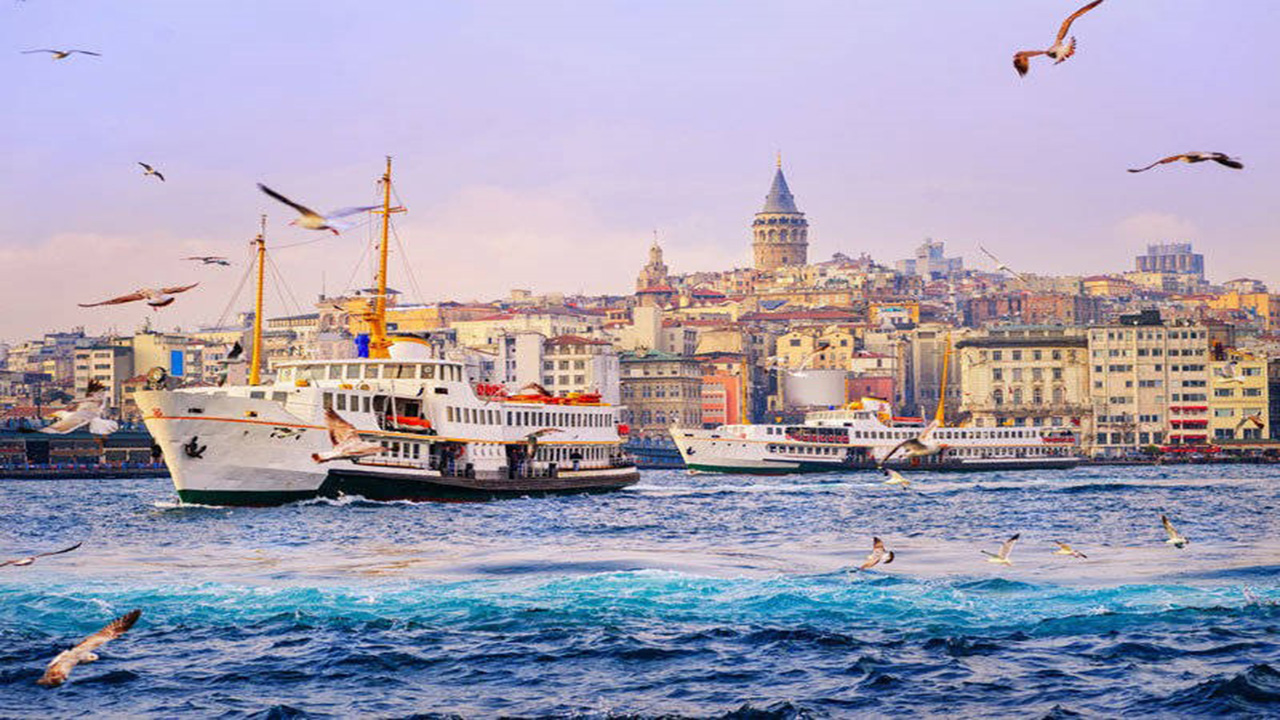 ISTANBUL