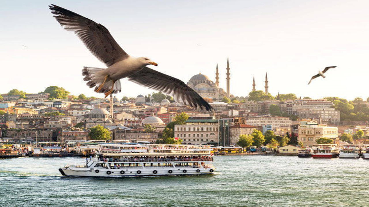 ISTANBUL
