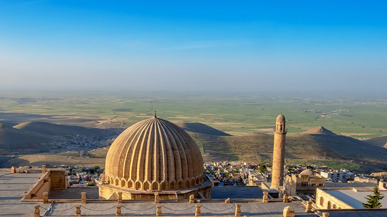 MARDIN