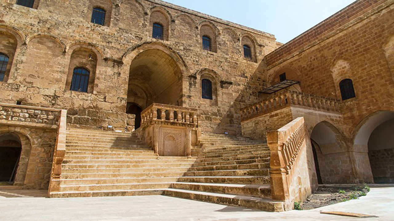 MARDIN