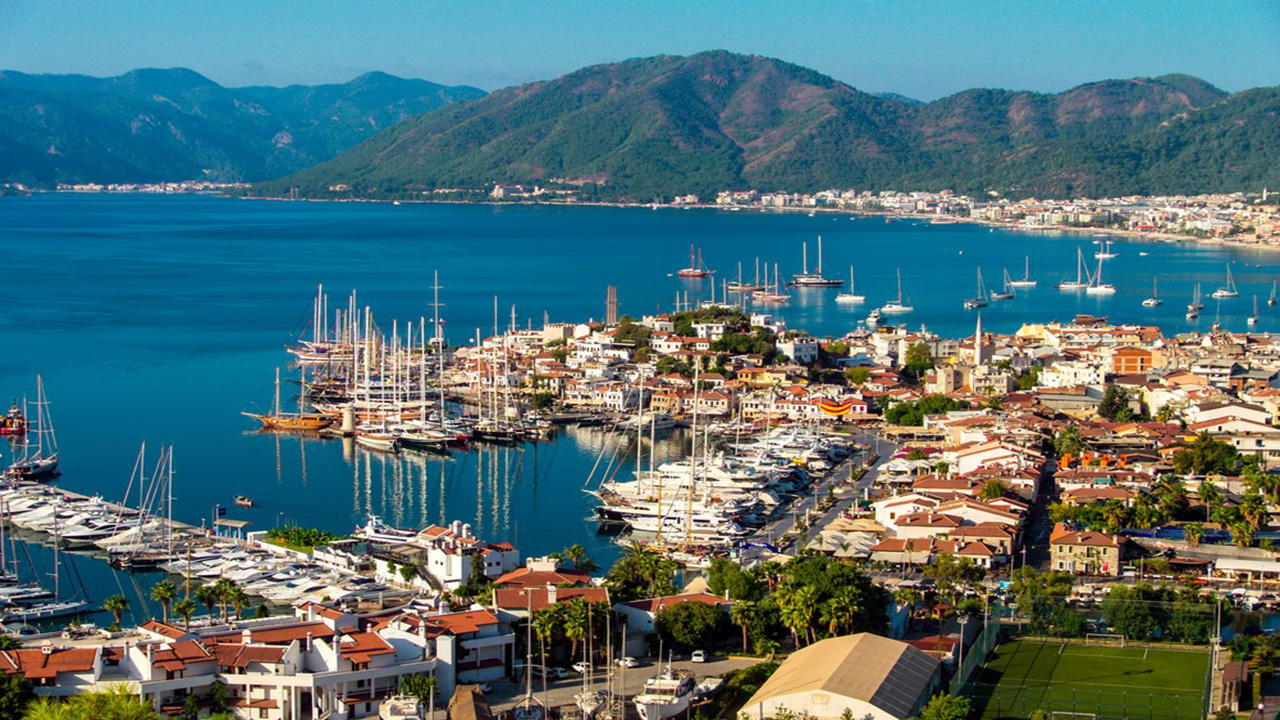 MARMARIS