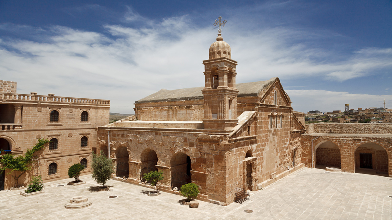 MIDYAT