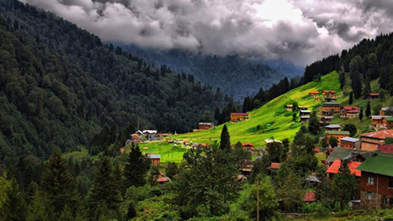 TRABZON