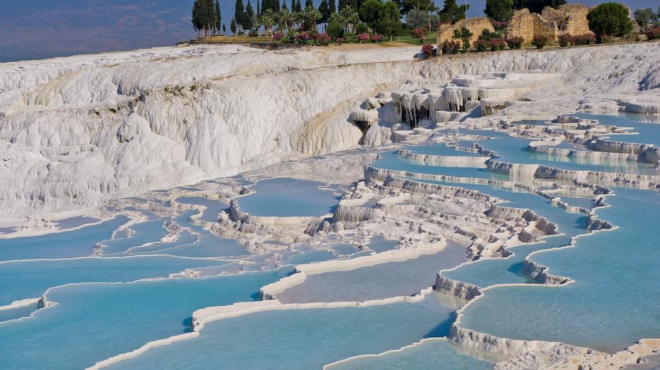 Pamukkale