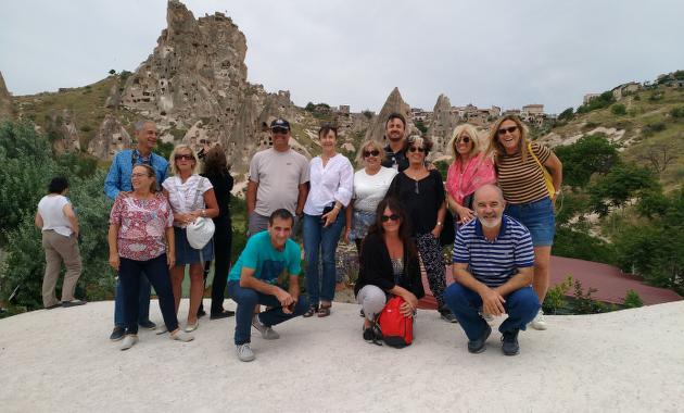CAPADOCIA