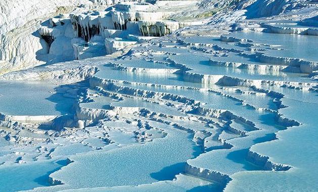 PAMUKKALE