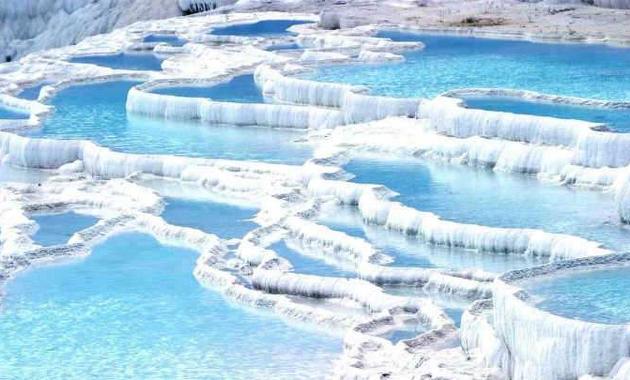 PAMUKKALE