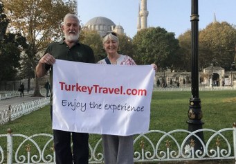 ISTANBUL TOUR