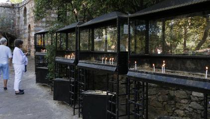 DESCUBRE EFESO Y PAMUKKALE