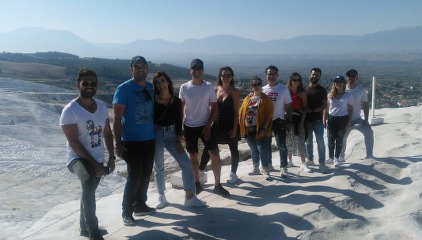 TOUR TURQUIA DE LUJO